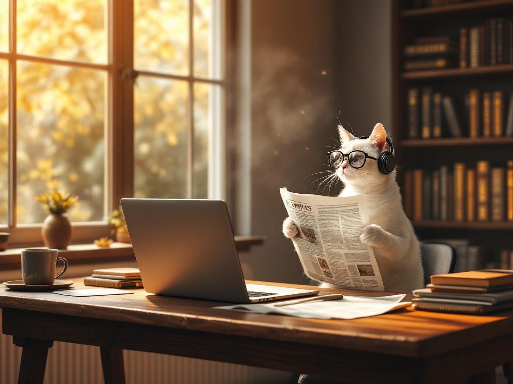 Le Chatに描いてもらった絵